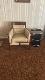 Schuitema decoforma fauteuil in absolute nieuw staat, Ophalen, Zo goed als nieuw, Hout