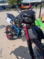 NIEUW! 125CC Ultra Crosser 4 takt, Bcaimportslala@gmail.com, Bca imports, Nieuw, Ophalen of Verzenden