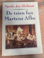 De tsien fan Martens Afke Nieuwstaat fries leesboek, Ophalen of Verzenden, Zo goed als nieuw