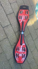 Waveboard, Ophalen of Verzenden, Gebruikt, Waveboard