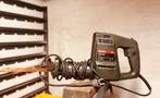 Bosch Reciprozaag PFZ 550 (500 W), Doe-het-zelf en Verbouw, Ophalen, Gebruikt, 400 tot 600 watt, Overige typen