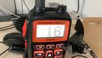Horizon HX210E floating VHF FM Marine marifoon, Watersport en Boten, Ophalen of Verzenden, Zo goed als nieuw, Communicatie