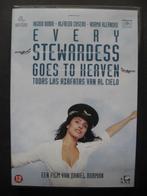 Every stewardess goes to heaven, Vanaf 12 jaar, Ophalen of Verzenden, Zo goed als nieuw, Overige gebieden
