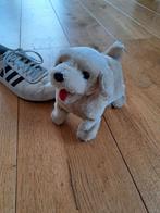 Hondje (kan blaffen en salto's maken), Kinderen en Baby's, Ophalen of Verzenden, Gebruikt, Hond