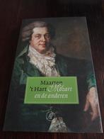 Maarten 't Hart - Mozart en de anderen (64), Nieuw, Ophalen of Verzenden, Maarten 't Hart