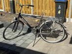 2 Herenfietsen, Ophalen, Sparta, Gebruikt, Versnellingen