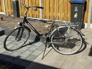 2 Herenfietsen beschikbaar voor biedingen
