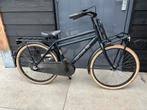 Cortina jongens fiets Nexus - Gebruikt, Ophalen of Verzenden, Gebruikt, 24 inch, Versnellingen