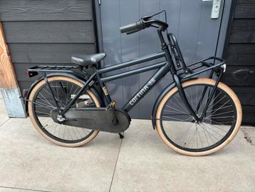 Cortina jongens fiets Nexus - Gebruikt beschikbaar voor biedingen