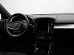 Volvo XC40 2.0 B4 Plus Black Edition / Nubuck Bekleding / Ha, Auto's, Volvo, Euro 6, 1969 cc, Nieuw, SUV of Terreinwagen