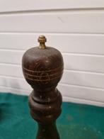 pepermolen vintage van hout, Ophalen of Verzenden, 'T Olde Gre-j, Info@toldegrej.nl, Endepoelstraat 20f Didam