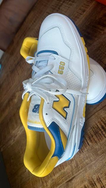 New new new balance, timeless, maat 45 beschikbaar voor biedingen