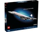 Lego Icons Concorde 10318 (NEW-SEALED), Ophalen of Verzenden, Nieuw, Complete set, Lego