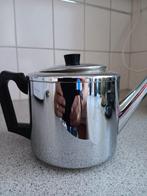 Bredemeijer Theepot - Hilversum - Vintage, Antiek en Kunst, Ophalen of Verzenden