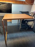 Uitklaptafel voor aan de muur, Huis en Inrichting, Ophalen, Gebruikt, Rechthoekig