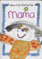 Voor mijn allerliefste mama, Ophalen of Verzenden, Nieuw