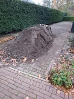 zwarte grond, Ophalen of Verzenden, Tuinaarde