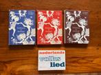 MUZIEKBOEKJES MET OUDE LIEDJES, SET VAN 3, + VOLKSLIEDBOEKJE, Ophalen of Verzenden, Gelezen, Algemeen