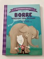 Borre boekjes, Ophalen of Verzenden, Zo goed als nieuw, Fictie algemeen