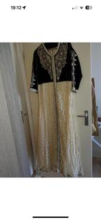 Marokkaanse jurk, Kleding | Dames, Gelegenheidskleding, Ophalen of Verzenden, Gedragen, Maat 38/40 (M), Overige typen