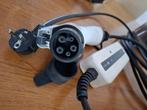 Laadkabel type 1    220 volt, 6 tot 16 Ampere, Ophalen, Gebruikt, Laadkabel