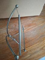 Fotolijst Art-deco jaren 70, Antiek en Kunst, Ophalen of Verzenden