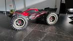 Traxxas XRT met Castle XLX2 en extra's, Hobby en Vrije tijd, Modelbouw | Radiografisch | Auto's, Gebruikt, Auto offroad, Overige schalen