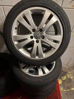 Mercedes C-Klasse Velgen 17 Inch, Ophalen