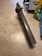 GB1600 Bladblazer Elektrisch, Tuin en Terras, Ophalen, Gebruikt, Elektrisch, Handgedragen