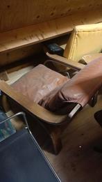 Marco Zanuso chair, Huis en Inrichting, Fauteuils, Ophalen, Zo goed als nieuw