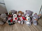 Kerst *Me to you/ Tatty Teddy* knuffels, Kinderen en Baby's, Speelgoed | Knuffels en Pluche, Ophalen of Verzenden, Nieuw, Beer