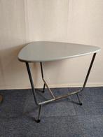 Vintage Bijzettafel van Wim Rietveld voor Auping jaren 50/60, Ophalen, Huis en Inrichting