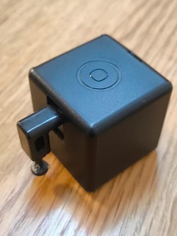 Fingerbot tuya Zigbee beschikbaar voor biedingen