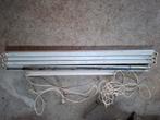 TL armaturen, Ophalen of Verzenden, Gebruikt, Minder dan 50 watt, Lamp met armatuur