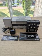 Strymon Iridium Amp Modeler & IR Cab, Ophalen of Verzenden, Zo goed als nieuw, Overige typen