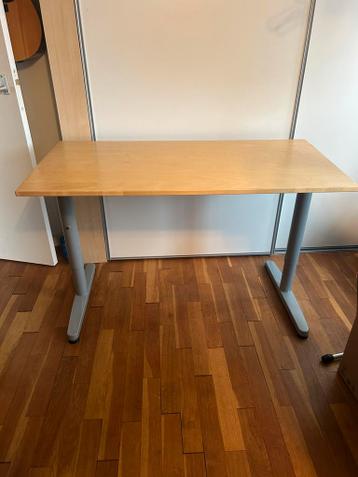 Ikea Galant Bureau 120cm breed - afbeelding 2