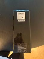 Knaap accu incl aankoopbewijs, Fietsen en Brommers, Fietsaccessoires | Fietsaccu's, Ophalen of Verzenden, Zo goed als nieuw