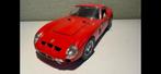 Ferrari GTO, Ophalen of Verzenden, Zo goed als nieuw, Bburago