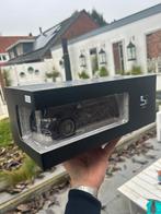 NU OF NOOIT! AMG LINE MERCEDES S - KLASSE NAUTIK BLUE  W223, Hobby en Vrije tijd, Modelauto's | 1:18, Ophalen of Verzenden, Zo goed als nieuw