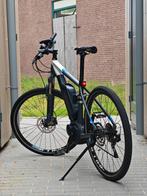 e bike 27.5 CUBE Reaction Hybrid Pro Performance CX 2200km, Ophalen, Zo goed als nieuw, 51 tot 55 cm, Cube