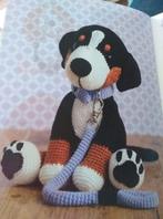 Leuke gehaakte bennersenner, Hobby en Vrije tijd, Breien en Haken, Ophalen of Verzenden, Nieuw, Haken, Overige typen