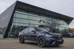 Mercedes-Benz GLC-klasse Coupé GLC63s AMG 510pk 4MATIC+ Ker, Auto's, Mercedes-Benz, Automaat, Gebruikt, 510 pk, Blauw