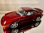 UT models Porsche 911 turbo 993 1:18, Hobby en Vrije tijd, Ophalen of Verzenden, UT Models, Zo goed als nieuw, Auto