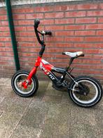 Popal bike 12,5 inch, Ophalen, Gebruikt, Minder dan 16 inch