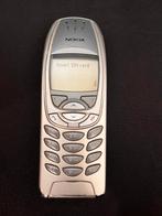 Vintage mobiele telefoon Nokia 6310 I, Telecommunicatie, Mobiele telefoons | Nokia, Ophalen of Verzenden