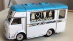 CORGI TOYS SMITHS KARRIER SHOP SLAGERIJ, Ophalen of Verzenden, Gebruikt, Auto, Corgi