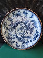 Japans Wandbord, Antiek en Kunst, Antiek | Wandborden en Tegels, Ophalen of Verzenden