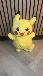 Grote Pokemon knuffel, Kinderen en Baby's, Ophalen of Verzenden, Gebruikt, Overige typen