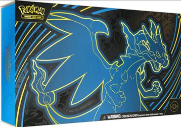 Pokemon Phantasmal Flames UPC - Preorder beschikbaar voor biedingen