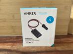 ANKER powerdrive 5, 1 naar 5, Telecommunicatie, Autoladers, Ophalen of Verzenden, Nieuw